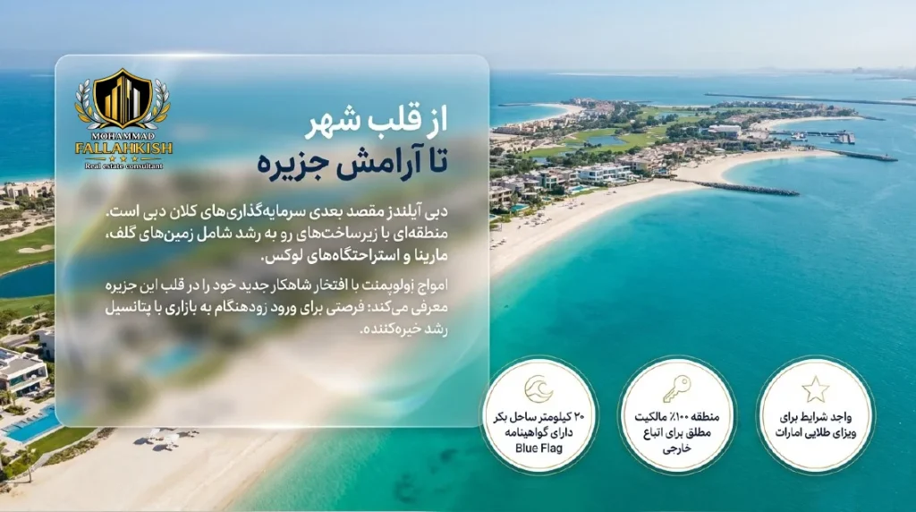 معرفی AMWAJ