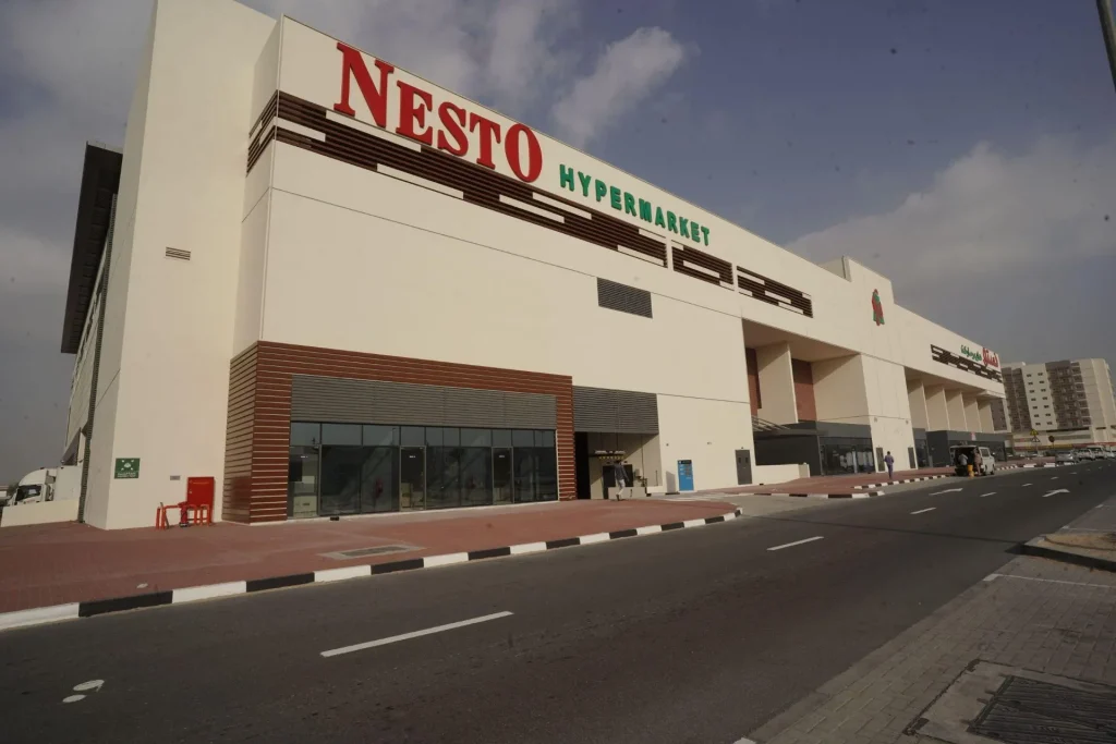 شروع فعالیت نستو
