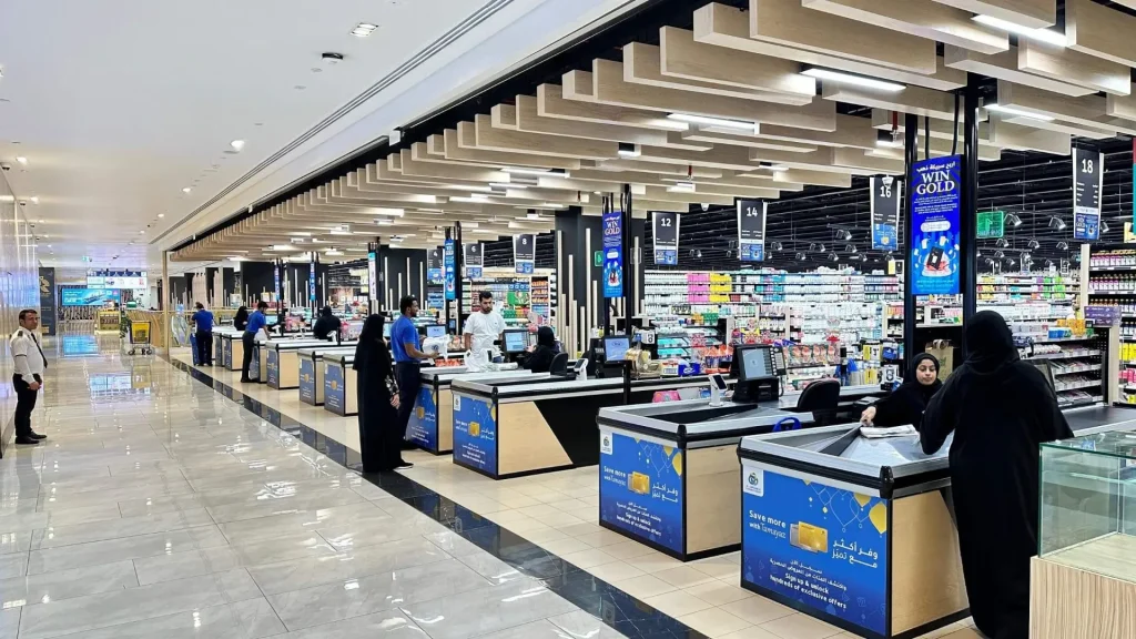 فروشگاه آنلاین Union Coop