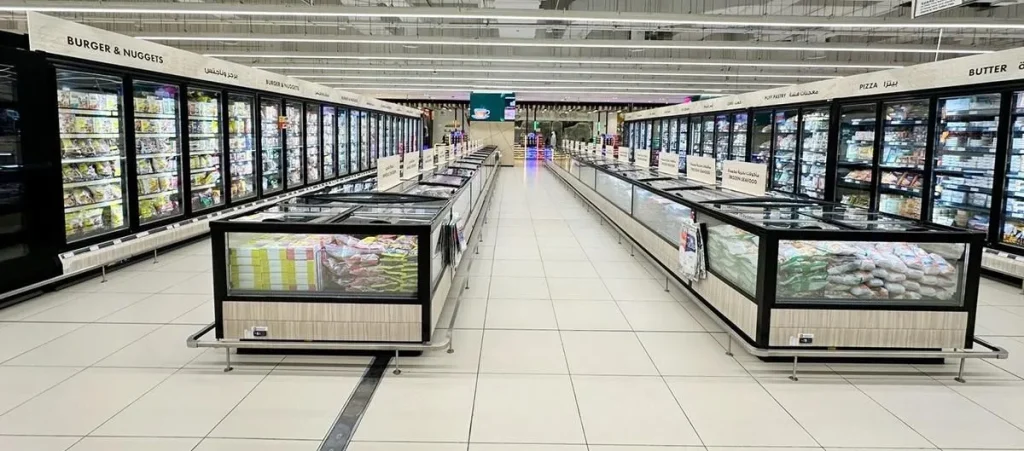 فروشگاه Union Coop