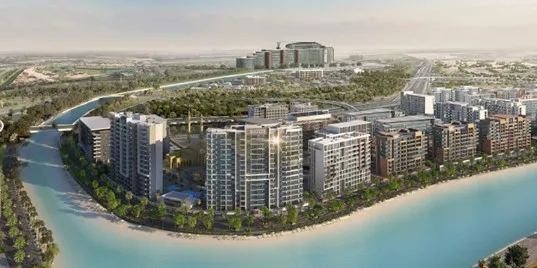Azizi Riviera