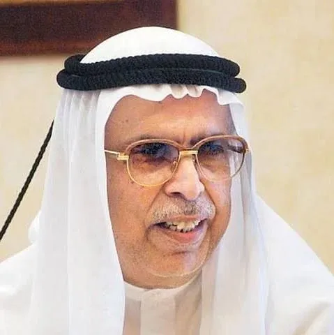 سیف احمد الغریر (Saif Ahmed Al Ghurair)