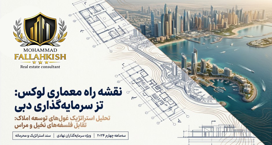 معرفی شرکت نخیل و‌ مراس