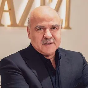 معرفی مدیر عامل