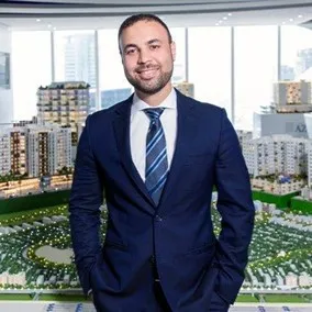 معرفی مدیر عامل